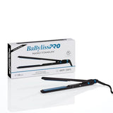 BaBylissPRO Limited Edition 1" Nano Titanium Ultra-Thin Hair Straightener