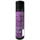 Watercolors Intense Color Depositing Shampoo, Semi Permanent Hair Color 8.5 oz - PURPLE