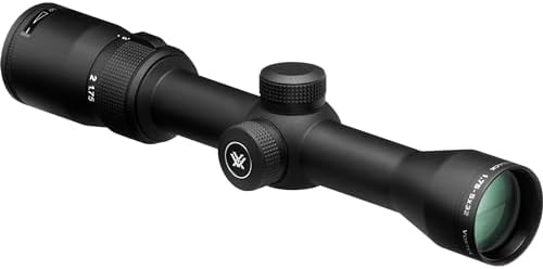 Vortex Optics Diamondback Riflescope