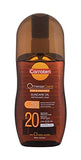 CARROTEN Omega Care Tan & Protect Oil SPF20 125ml by Carroten