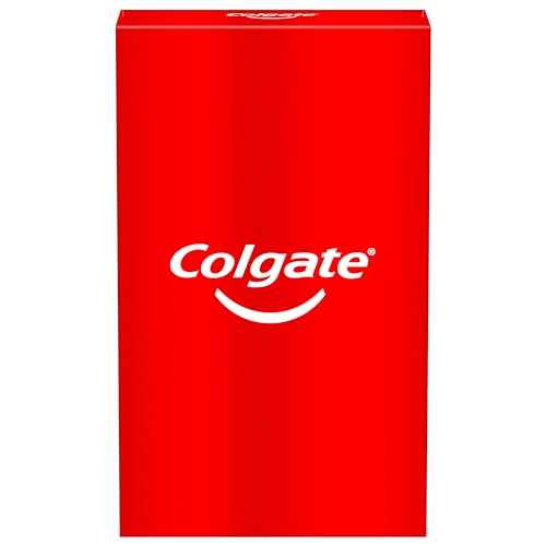 Colgate Optic White Overnight Teeth Whitening Pen, Teeth Stain Remover to Whiten Teeth, 35 Nightly Treatments