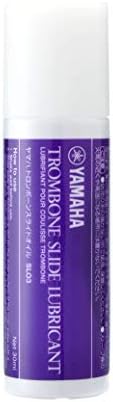 Yamaha Trombone Slide Lubricant, 30ml