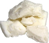 Yellow Brick Road Raw Unrefined African Ivory Shea Butter From Ghana 5 lbs