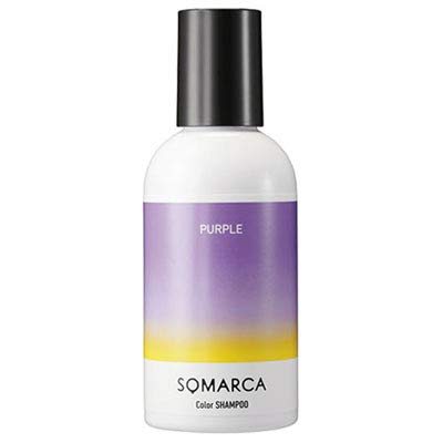 PIEEF Hoyu Somaruka Color Shampoo #PURPLE 150ml