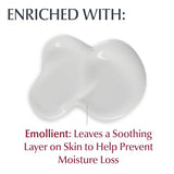 Eucerin Original Healing Rich Creme 2 oz (Pack of 3)