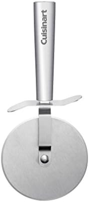 Cuisinart Pizza Cutter, One, Silver