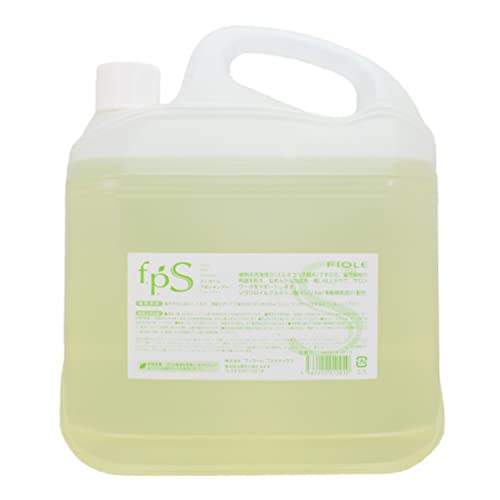 FIOLE Pro Shampoo 5000ml