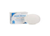 Pharmaceutical Specialties Vanicream Cleansing Bar 3.9 oz (Pack of 5)