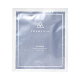 COSMEDIX Bio-Cellulose Radiant & Rejuvenating Sheet Mask Set, 1 ct.