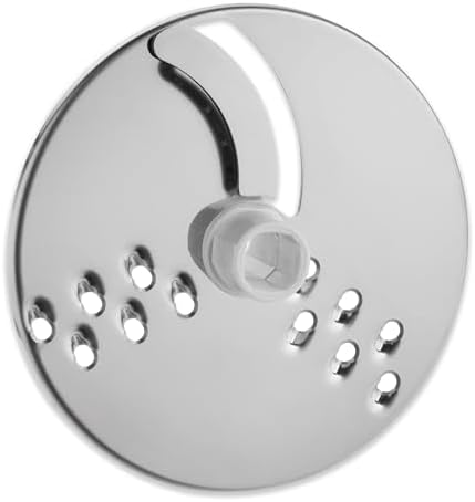 Cuisinart Afp-7dsc Food Processor Slicing/shredding Disc by Cuisinart