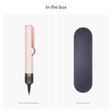 Dyson Limited edition Ceramic Pink and Rose gold Airstrait™ Straightener