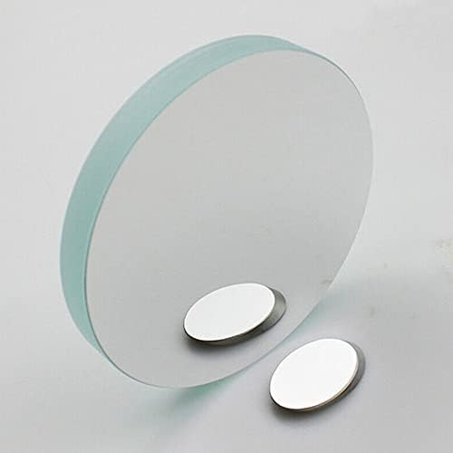 160mm Telescope Mirror 160/1300 Objective Lens + 35mm Secondary Mirror
