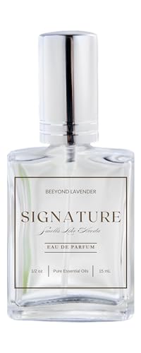 Αvedα(Type) Signature Scent 15 mL Spray Perfume