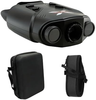 X-Vision Shadow 37 Night Vision Binoculars - XANB37