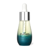 ELEMIS Pro-Collagen Marine Oil | Ultra Lightweight Anti-Wrinkle Daily Face Oil Deeply Moisturizes, Nourishes, and Hydrates for a Youthful Look | 15 mL