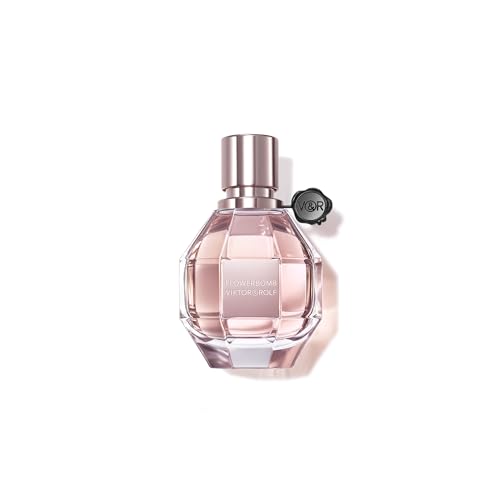 Viktor&Rolf - Flowerbomb Eau de Parfum - Women's Perfume - Floral & Woody - With Notes of Rose, Peony & Patchouli