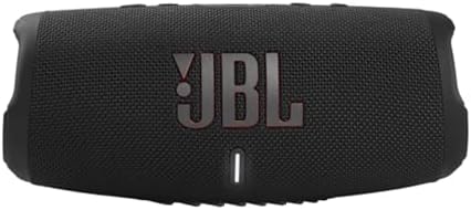 JBL Charge 5 (Black)