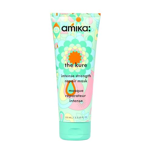 amika the kure intense strength repair mask