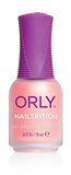 Orly Nailtrition Nail Growth Treatment, 0.6 Ounce (Pack of 2)