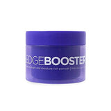 Edge Booster Style Factor Extra Strength Moisture Rich Pomade | Thick Coarse Hair (Blue Sapphire)