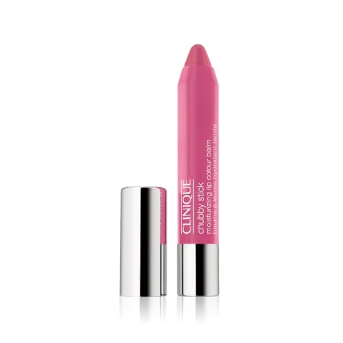 Clinique Chubby Stick Tinted Lip Colour Balm | Moisturizing + Hydrating