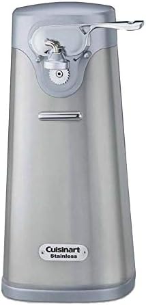 SCO-60 Deluxe Can Opener