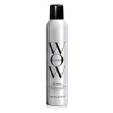 COLOR WOW Cult Favorite Firm + Flexible Hairspray – Lightweight spray with all day hold; Humidity resistance; Heat protection + UV protection; non stiff, non sticky; brushable; non yellowing