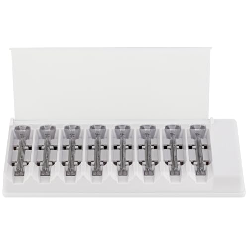 Michael Todd Beauty - Sonicsmooth Pro+ Dermaplaning Blade Refills - 8 Dermaplaning Blades- 2 Month Supply - Device Not Included