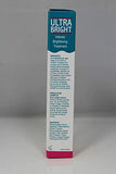 ULTRA BRIGHT Brightening Gel - 1 fl oz/ 30g - with Nourishing Properties