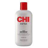 CHI Silk Infusion, 12 FL Oz (Pack of 1), Packing May Vary