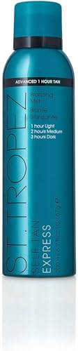 St.Tropez Self Tan Express Bronzing Mist, 6.7 fl. oz.