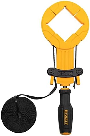 DeWalt 15FT Band CLAMP 1000LBS