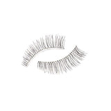 Eylure Eyl C-Lash Naturals Multipack 4