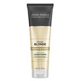 JOHN FREIDA Sheer Blonde Highlight Activating Brightening Conditioner 8.45 oz