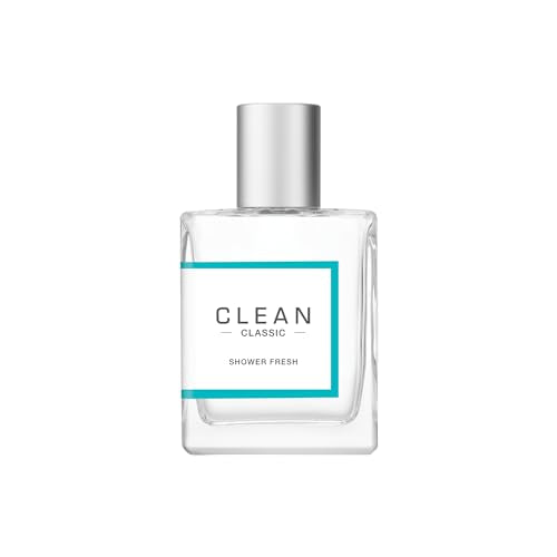 CLEAN CLASSIC Eau de Parfum, Light, Casual Perfume, Layerable, Spray Fragrance Formulated with Vegan, Phthalate-Free, & Paraben-Free Ingredients