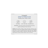 Cetaphil Deep Hydration Healthy Glow Daily Face Cream, 1.7 oz, 48 Hour Dry Skin Face Moisturizer for Sensitive Skin, With Hyaluronic Acid, Vitamin E & Vitamin B5