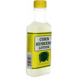Corn Huskers Heavy Duty Oil-free Hand Treatment Lotion 7 Ounce (Pack of 4)