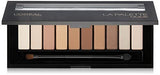 L'OREAL PARIS Colour Riche La Palette Eyeshadow, Nude [111] 0.62oz