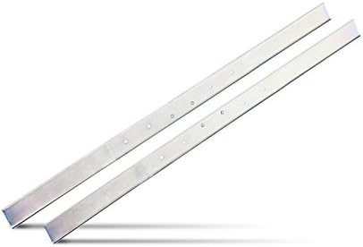 JBL Professional CSS-TR4/8x12 Tile Rails For CSS-BB4x6 and CSS-BB8x6 Speaker Backcan Assembly, Pack of 12