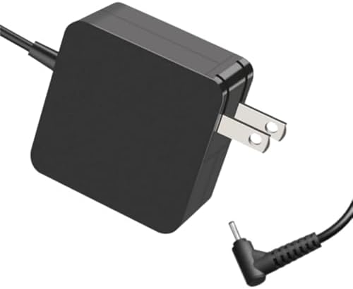 65W 45W AC Charger for Lenovo ADLX65CCGU2A ADLX65CDGU2A ADLX65CLGU2A ADLX65CLGK2A ADLX65CDGA2A ADLX65CLGI2A ADLX65CLGE2A ADLX65CCGA2A ADLX65CDGI2A ADLX65CDGE2A ADLX65CLGC2A Laptop Power AC Adapter