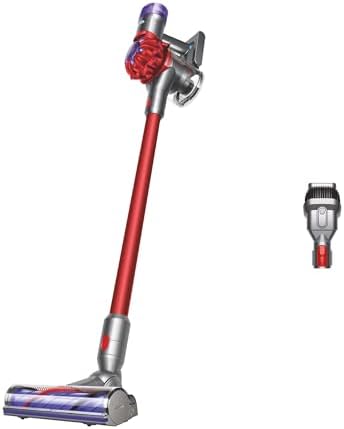 Dyson V8 Origin Vacuum (Renewed)