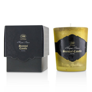 Sabon Scented Candle Majestic Potions The Spell 5 oz