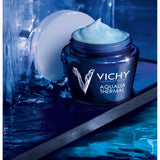 Vichy Aqualia Thermal Night Spa 75ml 2.54 Oz