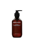 Grown Alchemist Hand Wash Sweet Orange, Cedarwood and Sage. Gentle Hand Wash that Hydrates and Cleanses Skin (300ml).