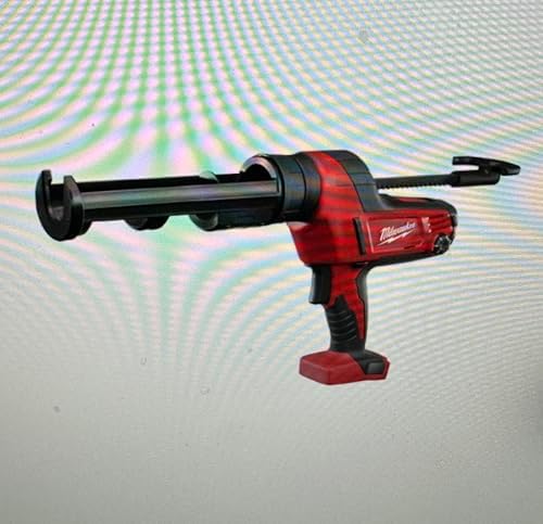 Milwaukee 2641-20 M18 10 oz Caulk Gun tool Only