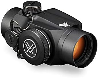 Vortex Optics Sparc II Red Dot Sight - 2 MOA Dot