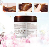 Karseell Dry Damaged Hair Treatment Deep Conditioning Repair Collagen Hair Mask