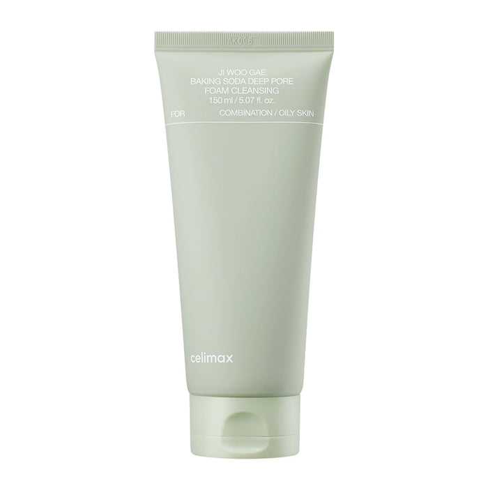 Celimax Baking Soda Deep Pore Foam Cleansing 150 ml