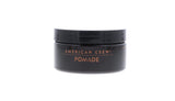 American Crew Pomade, 3.0-Ounce Jar, Packaging May Vary (Pack of 2)