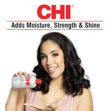 CHI INFRA Silk Infusion, 6 Fl Oz